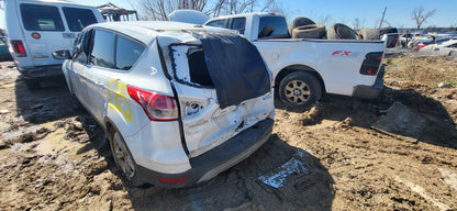 2/2 2013 - 2019 Ford Escape | All Parts G - Z | SKU #: 16955 CE-5