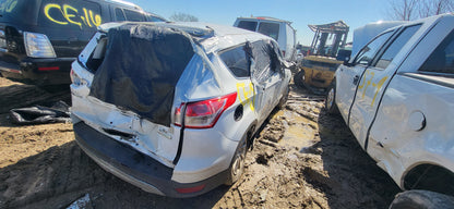2/2 2013 - 2019 Ford Escape | All Parts G - Z | SKU #: 16955 CE-5