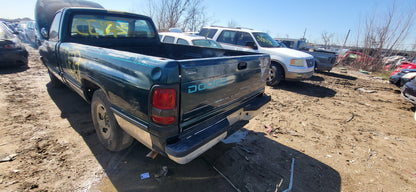 2/2 1994 - 2001 Dodge RAM 1500 | All Parts G - Z | SKU #: 16967 CE-17