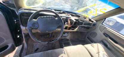 2/2 1994 - 2001 Dodge RAM 1500 | All Parts G - Z | SKU #: 16967 CE-17