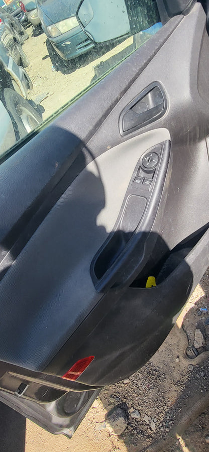 2/2 2012 - 2014 Ford Focus | All Parts G - Z | SKU #:16984 CF-14