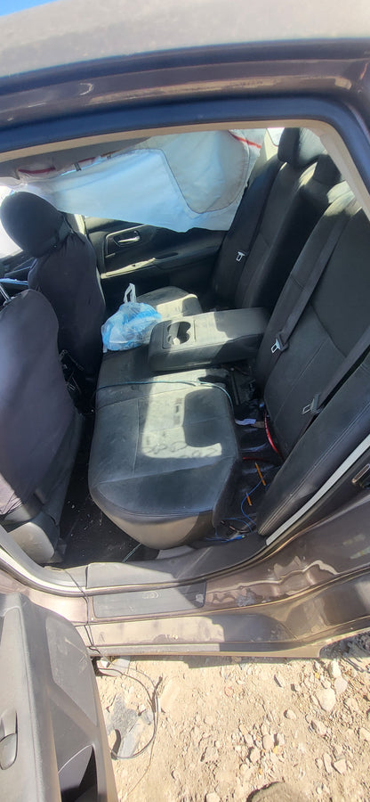 2/2 2013 - 2015 Nissan Altima | All Parts G - Z | SKU #:16999 CG-9