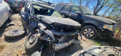 2/2 2013 - 2015 Nissan Altima | All Parts G - Z | SKU #:16999 CG-9