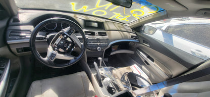 1/2 2008 - 2012 Honda Accord V6 | All Parts A - F | SKU #: 16997 - CG-7
