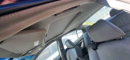 1/2 2008 - 2012 Honda Accord V6 | All Parts A - F | SKU #: 16997 - CG-7