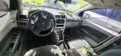 1/2 2007 - 2012 Dodge Caliber | All Parts A - F | SKU #: 17008 CG-18