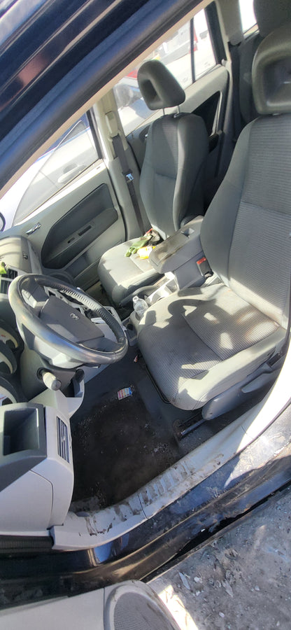 1/2 2007 - 2012 Dodge Caliber | All Parts A - F | SKU #: 17008 CG-18