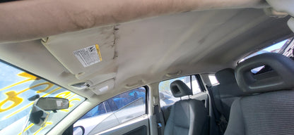 1/2 2007 - 2012 Dodge Caliber | All Parts A - F | SKU #: 17008 CG-18