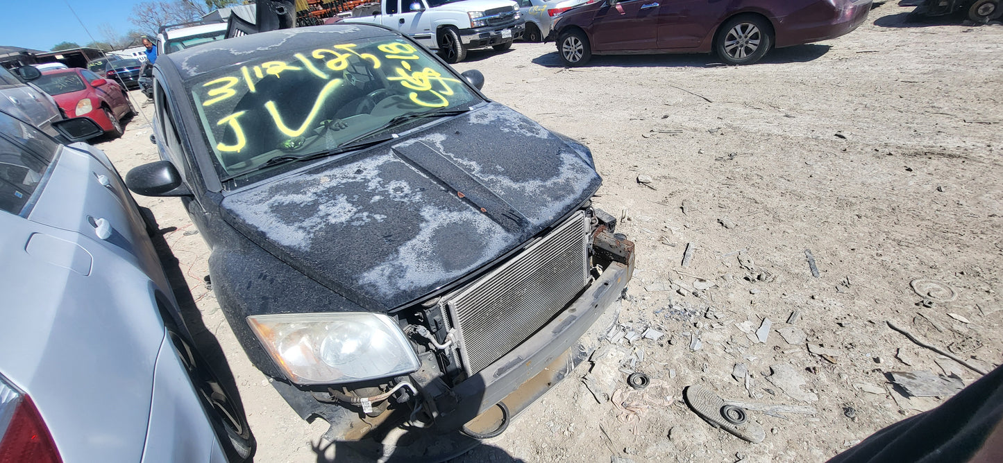 1/2 2007 - 2012 Dodge Caliber | All Parts A - F | SKU #: 17008 CG-18