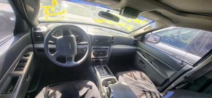 1/2 2005 - 2010 Jeep Grand Cherokee | All Parts A - F | SKU #:16995 CG-5