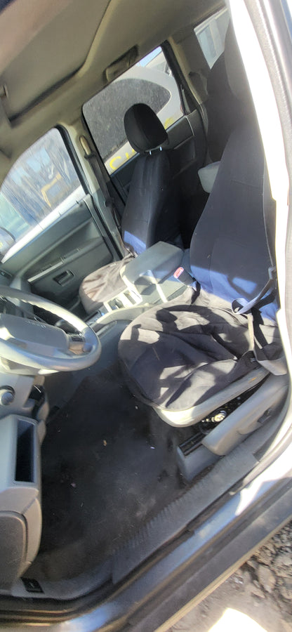 1/2 2005 - 2010 Jeep Grand Cherokee | All Parts A - F | SKU #:16995 CG-5