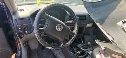 1/2 1999 - 2004 Volkswagen Jetta | All Parts A - F | SKU #: 17019 CH-9
