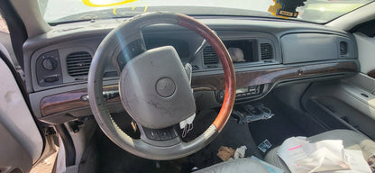 1/2 2003 - 2011 Mercury Grand Marquis | All Parts A - F | SKU #:17021 - CH-11