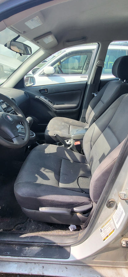 2/2 2003 - 2008 Pontiac Vibe | All Parts G - Z | SKU #: 17016 CH-6