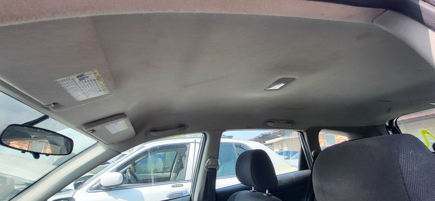 2/2 2003 - 2008 Pontiac Vibe | All Parts G - Z | SKU #: 17016 CH-6