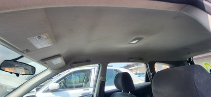 2/2 2003 - 2008 Pontiac Vibe | All Parts G - Z | SKU #: 17016 CH-6