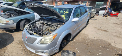 2/2 2003 - 2008 Pontiac Vibe | All Parts G - Z | SKU #: 17016 CH-6