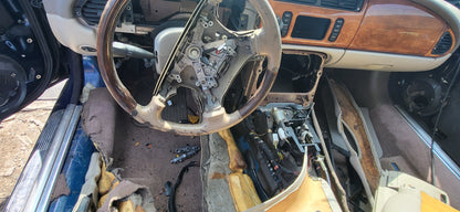 1/2 1996 - 2002 Jaguar XK8 | All Parts A - F | SKU #: 17030 CH-20