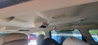 1/2 2009 - 2020 Dodge Journey SXT | All Parts A - F | SKU #:17064 - CJ-14