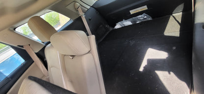 1/2 2009 - 2020 Dodge Journey SXT | All Parts A - F | SKU #:17064 - CJ-14