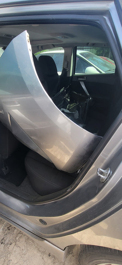 2/2 2010 - 2013 Mazda 3 | All Parts G - Z | SKU #:17063 CJ-13