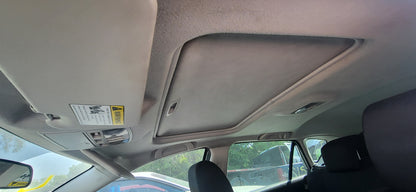 2/2 2010 - 2013 Mazda 3 | All Parts G - Z | SKU #:17063 CJ-13