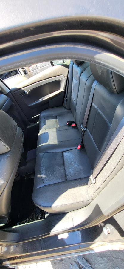 1/2 2008 - 2012 Chevrolet Malibu LT | All Parts A - F | SKU #: 17087 CK-17