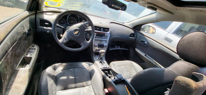 1/2 2008 - 2012 Chevrolet Malibu LT | All Parts A - F | SKU #: 17087 CK-17