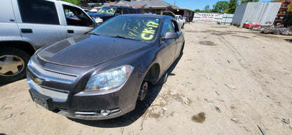 1/2 2008 - 2012 Chevrolet Malibu LT | All Parts A - F | SKU #: 17087 CK-17