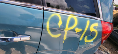 2/2 2008 - 2010 Saturn Vue XE | All Parts G - Z | SKU #:17185 CP-15