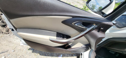 2/2 2012-2017 Buick Verano | All Parts G - Z | SKU #: M-17321 XC-11