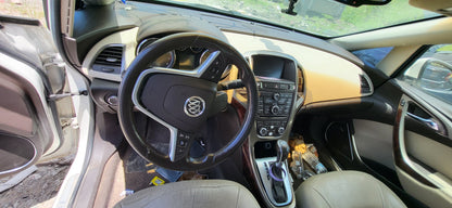 2/2 2012-2017 Buick Verano | All Parts G - Z | SKU #: M-17321 XC-11
