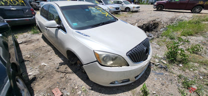 2/2 2012-2017 Buick Verano | All Parts G - Z | SKU #: M-17321 XC-11