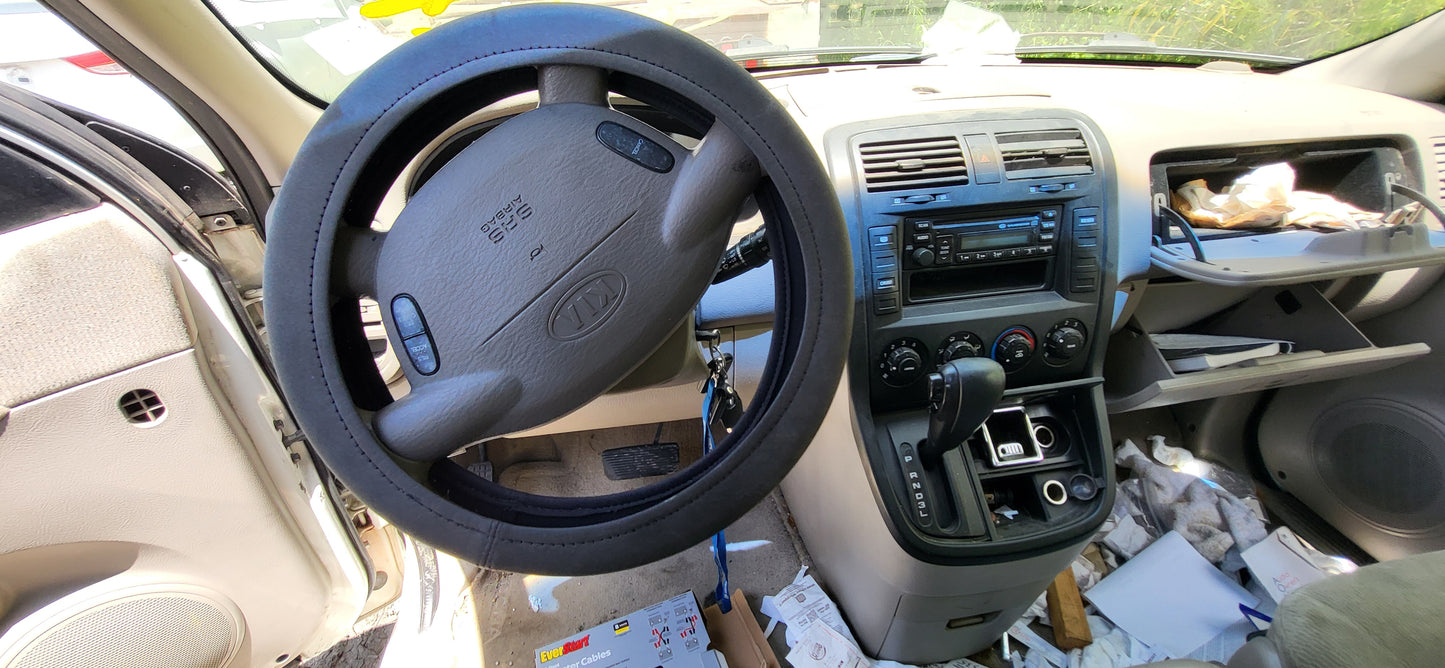 2/2 2002-2005 KIA SEDONA | All Parts G - Z | SKU #: M17281