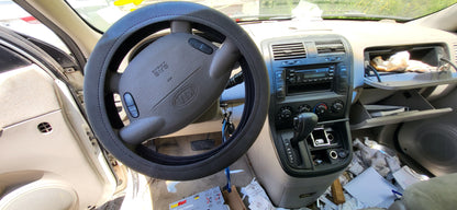 2/2 2002-2005 KIA SEDONA | All Parts G - Z | SKU #: M17281