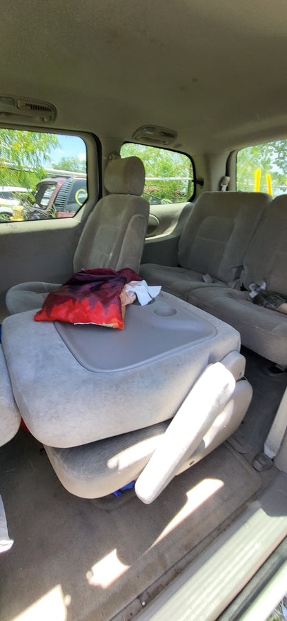 2/2 2002-2005 KIA SEDONA | All Parts G - Z | SKU #: M17281