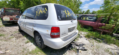 2/2 2002-2005 KIA SEDONA | All Parts G - Z | SKU #: M17281