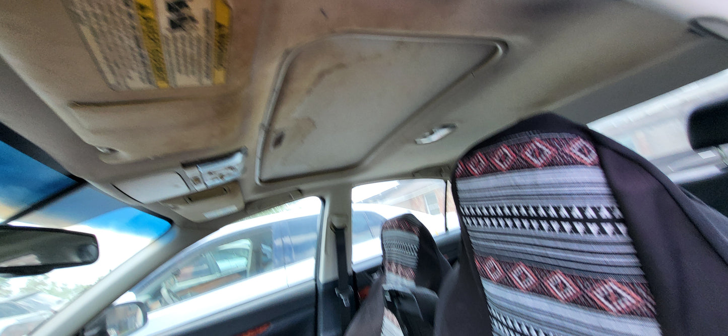 2/2 2010 - 2014 Subaru Legacy 3.6R | All Parts G - Z | SKU #: M17319 - XC-4