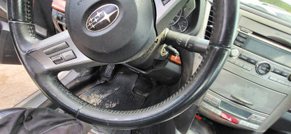 2/2 2010 - 2014 Subaru Legacy 3.6R | All Parts G - Z | SKU #: M17319 - XC-4