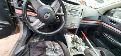 2/2 2010 - 2014 Subaru Legacy 3.6R | All Parts G - Z | SKU #: M17319 - XC-4