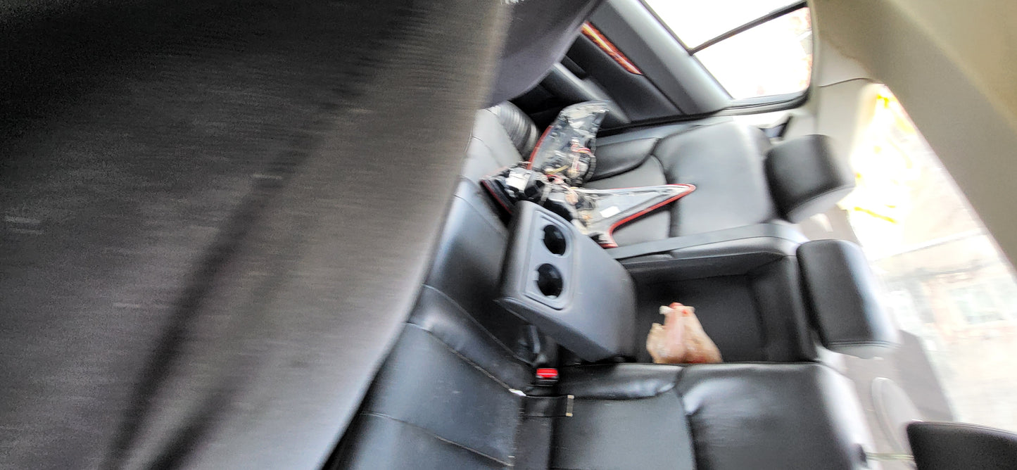 2/2 2010 - 2014 Subaru Legacy 3.6R | All Parts G - Z | SKU #: M17319 - XC-4