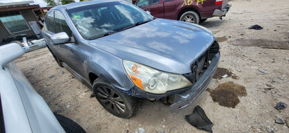 2/2 2010 - 2014 Subaru Legacy 3.6R | All Parts G - Z | SKU #: M17319 - XC-4