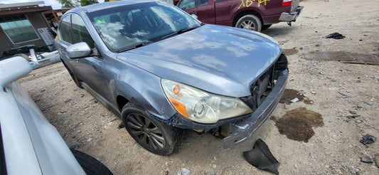 2/2 2010 - 2014 Subaru Legacy 3.6R | All Parts G - Z | SKU #: M17319 - XC-4