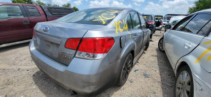 2/2 2010 - 2014 Subaru Legacy 3.6R | All Parts G - Z | SKU #: M17319 - XC-4