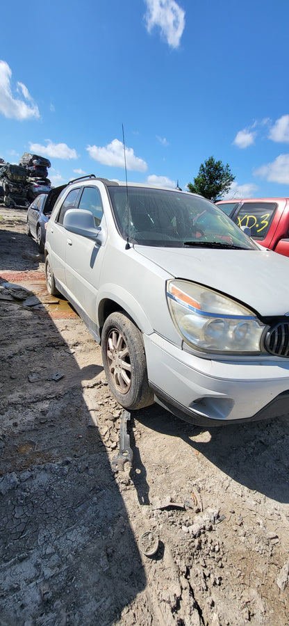 2/2 2004-2007 BUICK REDENZVOUS | All Parts G - Z | SKU #: M17280