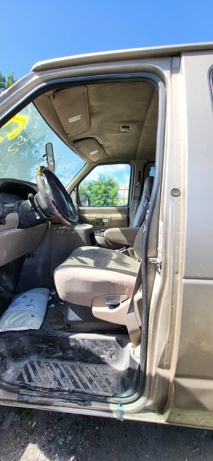 2/2 1997-2002 FORD E150 | All Parts G - Z | SKU #: M17277