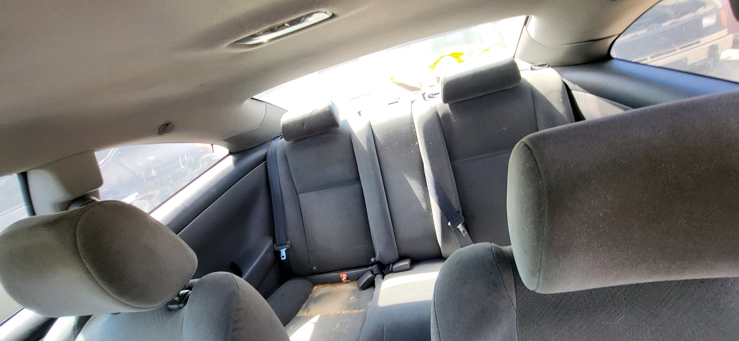 2/2 2004-2008 TOYOTA SOLARA | All Parts G - Z | SKU #: M17275