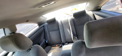 2/2 2004-2008 TOYOTA SOLARA | All Parts G - Z | SKU #: M17275
