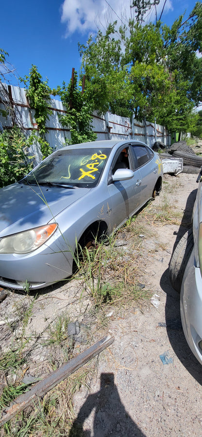 1/2 2006-2010 HYUNDAI ELANTRA | All Parts A - F | SKU #: M17278