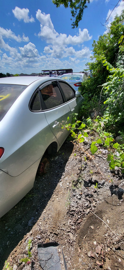 1/2 2006-2010 HYUNDAI ELANTRA | All Parts A - F | SKU #: M17278